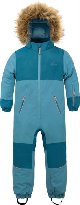 Immagine prodotto Normani Kinder Winter Overall „Kular“ (110)