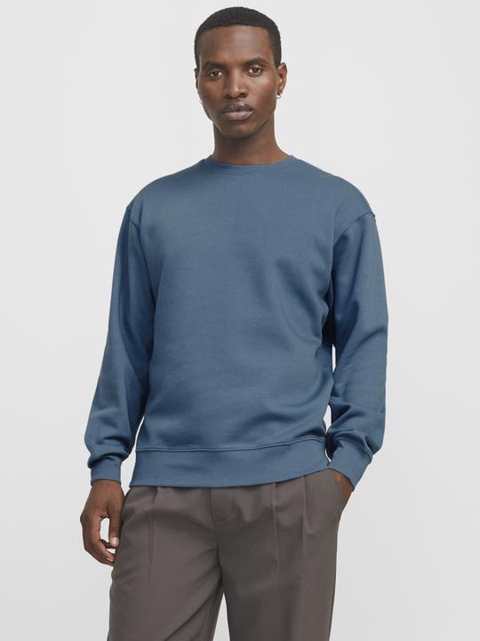 Actual product image Jack & Jones Jjestar Basic Sweat Crew Neck Noos (XL)