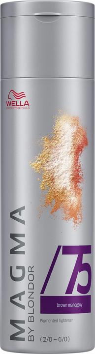 Wella Magma (75 Violet Rosewood)