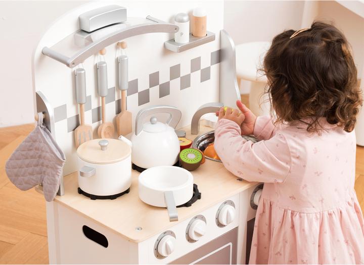 Image du produit New Classic Toys Grande kitchenette