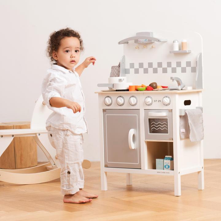 Image du produit New Classic Toys Grande kitchenette