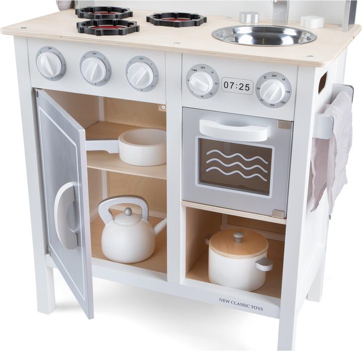 Image du produit New Classic Toys Grande kitchenette