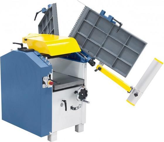 Immagine prodotto Bernardo Cantina Bernardo - Abricht- und Dickenhobelmaschine PT 410 S, 400 V