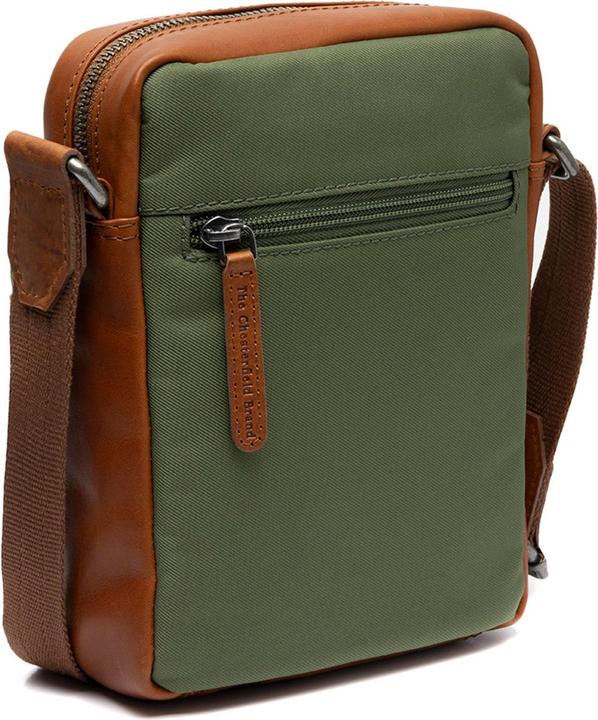 Image du produit The Chesterfield Brand Karlstad Mini Bag Sac à bandoulière 17 cm