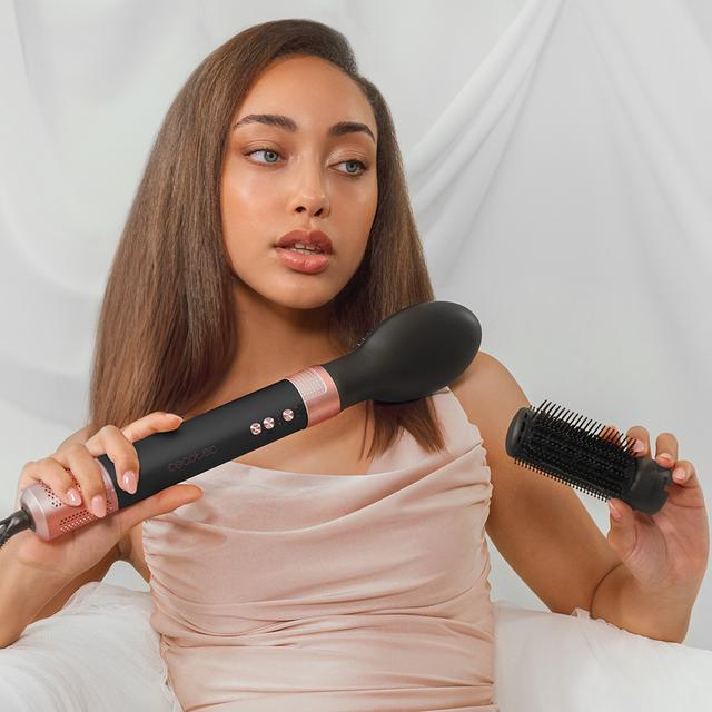 Actual product image Cecotec Bamba CeramicCare 14in1 AirGlam