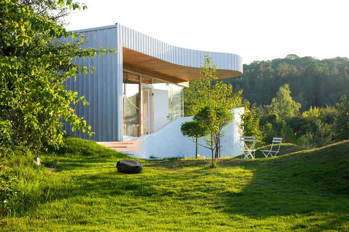 Immagine prodotto Sømløs G1s+ (1600 m²)
