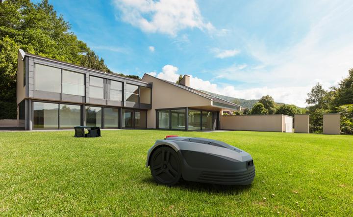 Immagine prodotto Sømløs G1s+ (1600 m²)