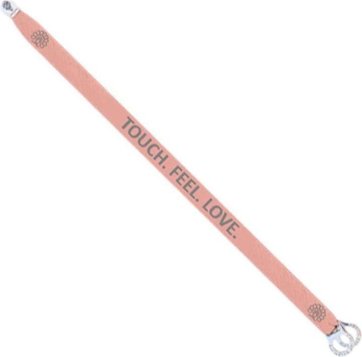 Alessandro Special - 30 Years Sorbet Bracelet (Satin)