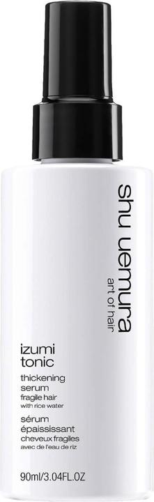 Shu Uemura Izumi Tonic Stärkendes Serum (90 ml)