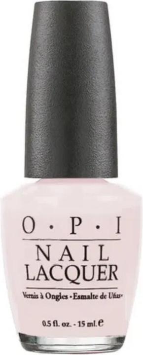 Produktbild OPI Classics (Beige Sweet heart, Farblack)