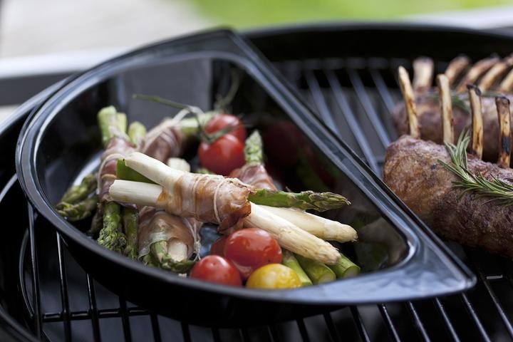 Actual product image Outdoorchef Crescent