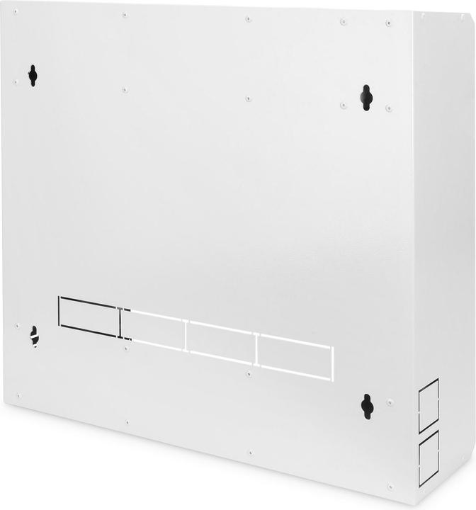 Produktbild Digitus Wandgehäuse für DVR (1 HE, 19 Zoll Rack)