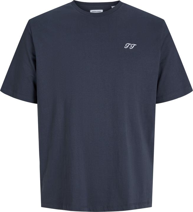 Image du produit Jack & Jones Jacomaha Ss Tee And Shorts Set W (M)