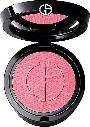 Actual product image Giorgio Armani Luminous Silk Glow Blush Blissful 51 (51)
