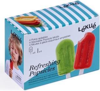 Actual product image Lékué Ice Cream