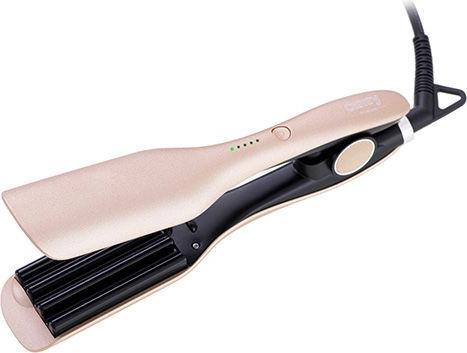 Image du produit Camry Hair Crimper CR 2323 Garantija 24 month(s), Ceramic heating system, Temperature (min) 130 °C, Temper (Barre de démolition)