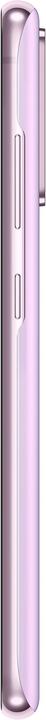 Image du produit Samsung Galaxy S20 FE (128 Go, Cloud Lavender, 6.50", Double SIM hybride, 12 Mpx, 4G)