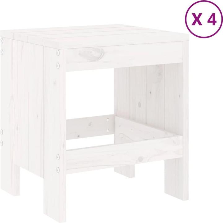 Produktbild VidaXL Karil (82.50 cm)