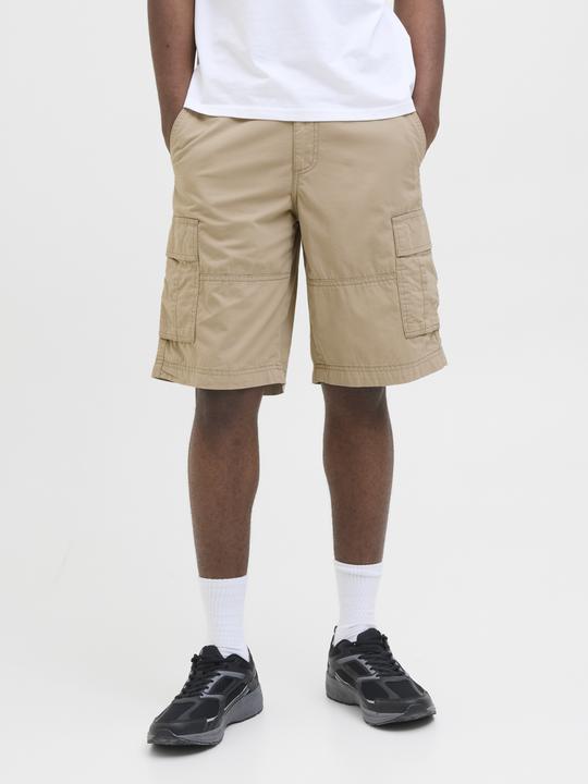 Immagine prodotto Aprel Loose Fit Cargo Shorts Cargo Shorts (S)