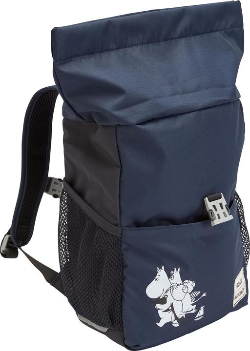 Actual product image Jack Wolfskin Moomin - Island Mini 10