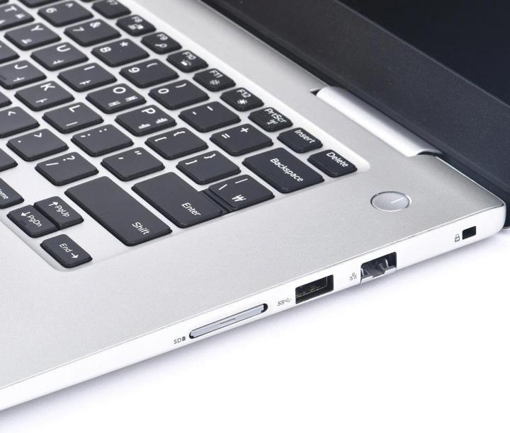 Image du produit Smart Keeper 4 x verrous de port SD avec 1 x clé de type Mini
