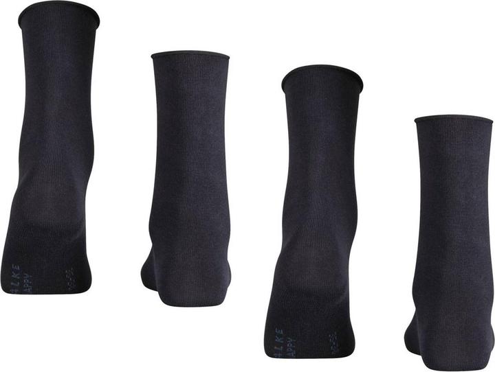 Actual product image Falke Socks Casual Happy DP SO (pack of 4, 39 - 42)