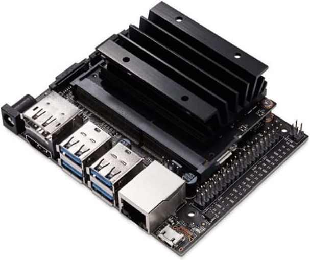 Produktbild NVIDIA Jetson Nano, ARM