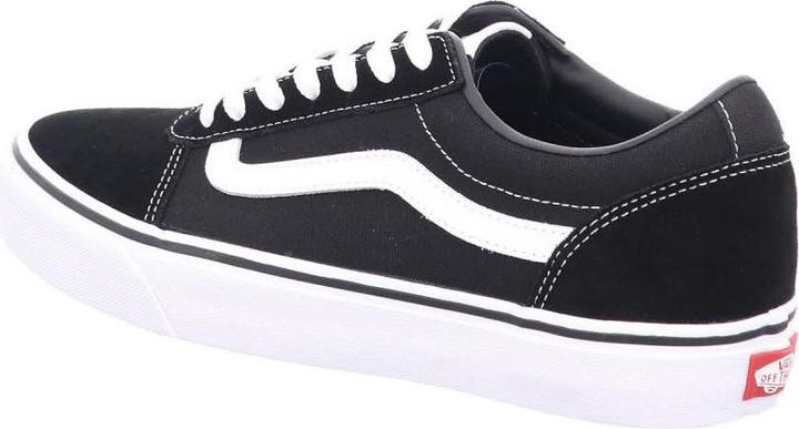 Produktbild Vans Ward Old Skool Herren Sneaker (41)