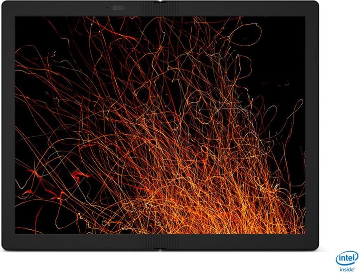 Lenovo ThinkPad X1 Fold G1 (13.30", Intel Core i5-L16G7, 8 GB, 512 GB, DE)
