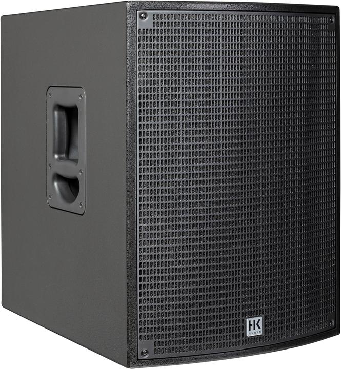 Produktbild HK Audio Sonar 115 Sub D (Subwoofer aktiv, 1x 1500 W)