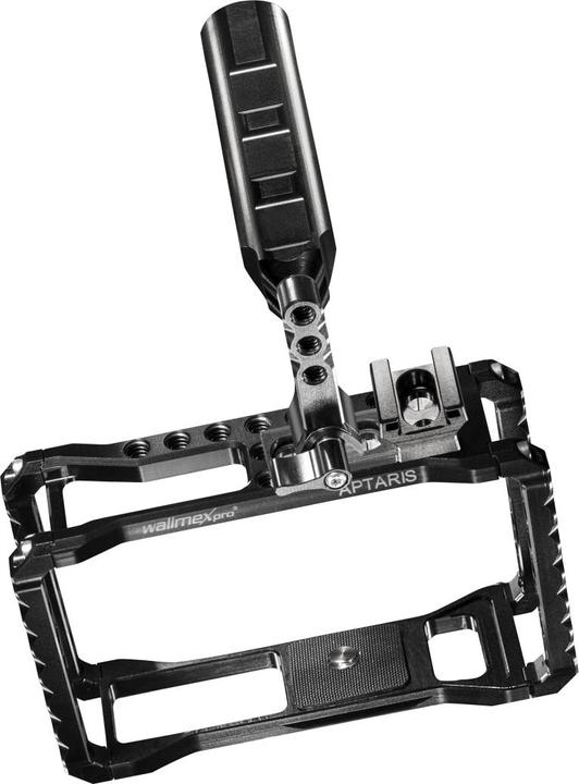 Actual product image Walimex Aptaris for Nikon 1 (Cage)