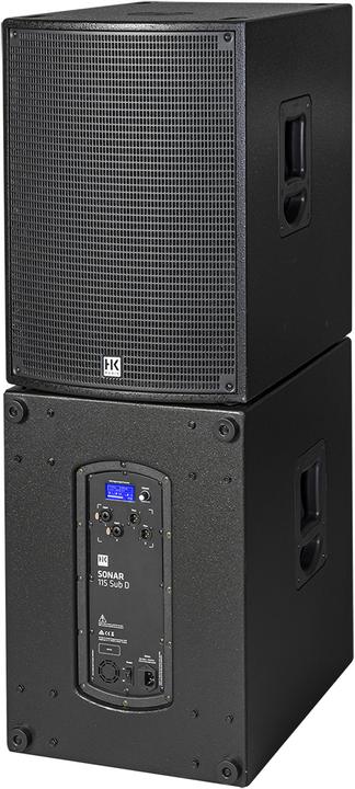 Produktbild HK Audio Sonar 115 Sub D (Subwoofer aktiv, 1x 1500 W)