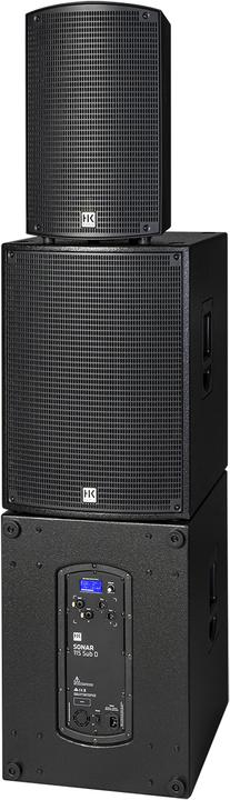 Produktbild HK Audio Sonar 115 Sub D (Subwoofer aktiv, 1x 1500 W)