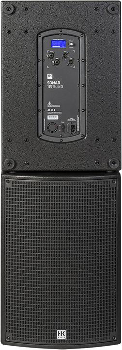 Produktbild HK Audio Sonar 115 Sub D (Subwoofer aktiv, 1x 1500 W)