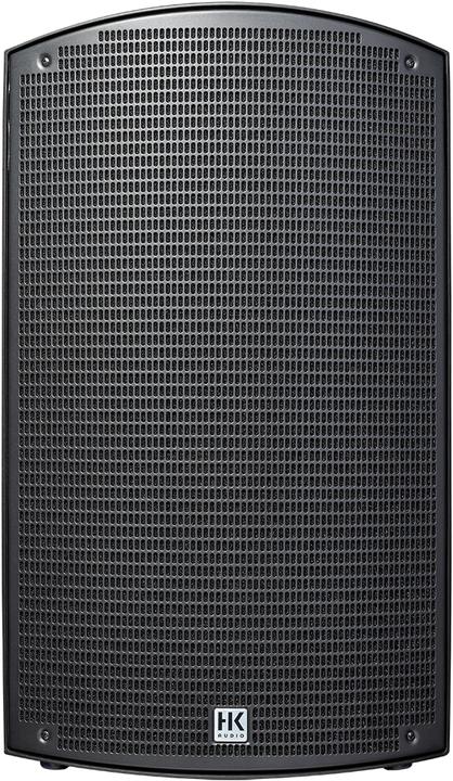 HK Audio Sonar 115 Xi (Aktiv, 1x 1200 W)