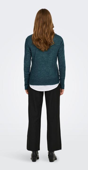 Produktbild JdY V-Ausschnitt Strickpullover (L)