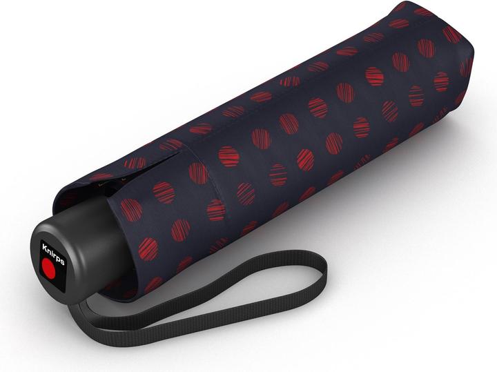 Produktbild Knirps A.050 medium manual pinta sailor