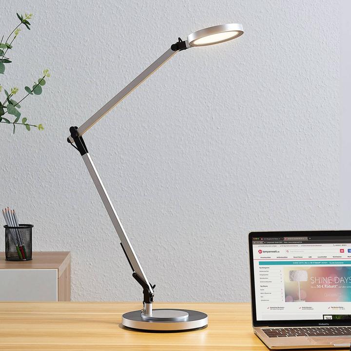 Actual product image Lindby Rilana (570 lm)