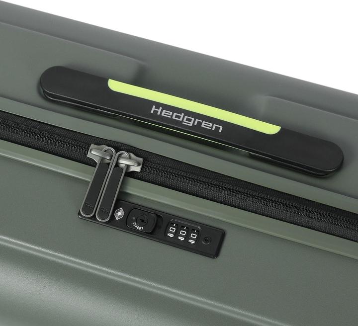 Image du produit Hedgren Grip 4 Rollen Kabinentrolley S 55 cm (41 l, Bagage à main (jusqu'à 50l))