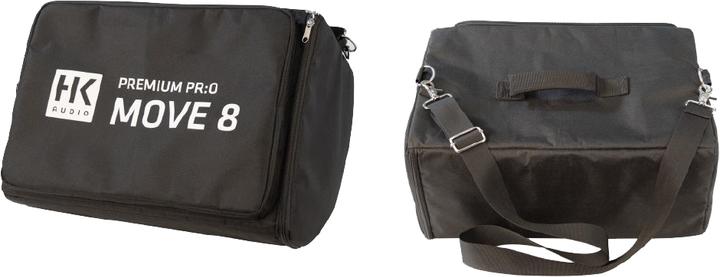 Actual product image HK Audio Premium Pro Move 8 Carry Case (Speakers)
