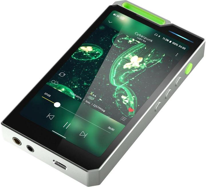 Actual product image HiBy R4 (32 GB)