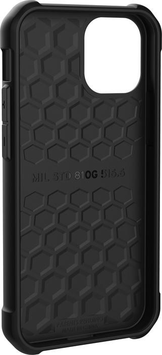 Produktbild UAG Metropolis LT Case (Apple iPhone 12 mini)
