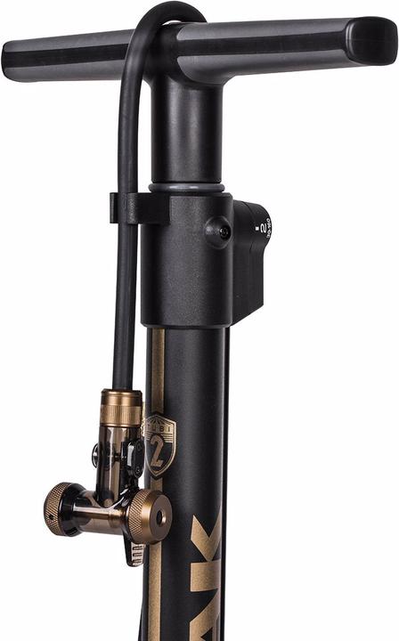 Produktbild Topeak JoeBlow Tubi 2-Stage