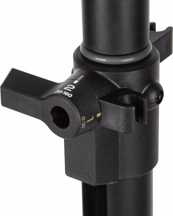 Produktbild Topeak JoeBlow Tubi 2-Stage