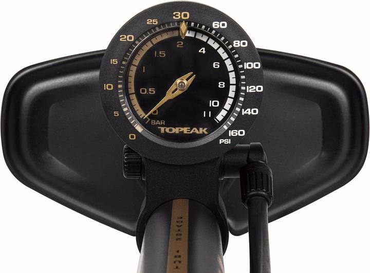 Produktbild Topeak JoeBlow Tubi 2-Stage