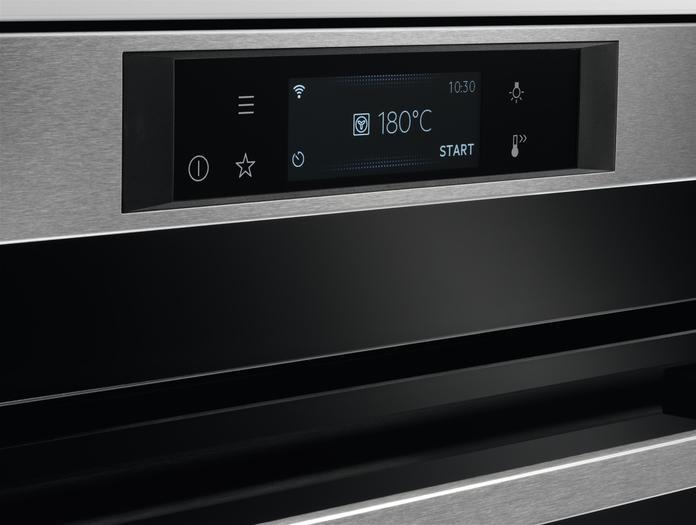 Immagine prodotto AEG BSE788380M