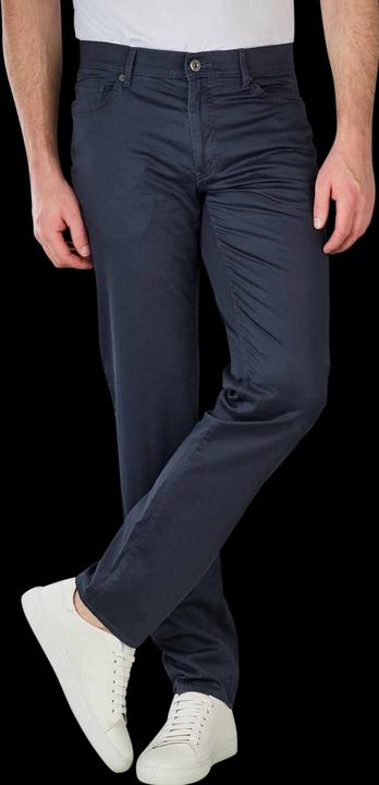 BRAX Cadiz (Cooper New) Pant Straight Fit Sea