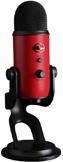 Actual product image Blue yeti