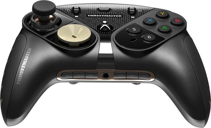 Actual product image Thrustmaster eSwap X Fighting Pack (PC)