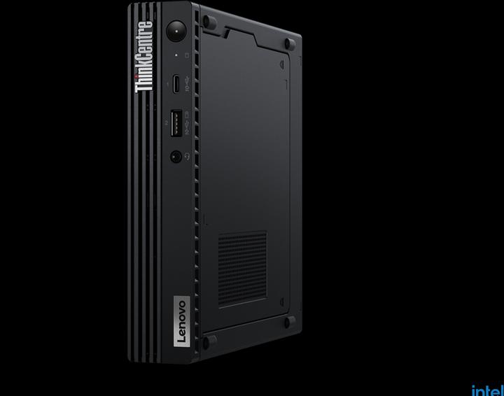Produktbild Lenovo ThinkCentre M90q Gen 2 (Intel Core i5-11500, 8 GB, 256 GB)